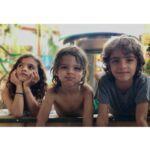 Camila Alves Instagram - This is not a short format caption day… to describe what we do as mothers do take a lifetime! This shit is hard but beautiful!!! Won’t change a thing, well maybe a few 😂 THANK YOU to my mother for the foundation THANK YOU KayMac for the innovation THANK YOU GRAMMA for the refuge THANK YOU Matthew for the 3 beautiful creations we have made together THANK YOU to my 3 kids who make me chase being a better mother daily THANK YOU to all the mother figures in my life who inspire me, teach me, correct me, guide me and laugh with me when the rubber hits the road (pretty often) It is not picture perfect! with tremendous gratitude today! this is the only thing I was certain I wanted to do “A Mother” everything else was always a question! 🫣☺️❤️ Happy Mother’s Day ! Ps: this video made me go back to 3 little ones at the same time…I didn’t even know what, when, who, ME??? Wild, challenging, exhausting, tears, laughter,beautiful…any mother’s out there dealing with the same “this too shall pass” 🙏🏽❤️👏🏽👏🏽 stay strong, ask for help, remember to breathe, put boundaries because I didn’t it…you need little spells to take care of yourself. Sending love 💚💛💚💛💚💛💚💛💚💛💚💛💚💛💚💛💚 não é um dia de legenda curta,para descrever o que fazemos como mães, leva a vida inteira!é DIFÍCIL mas maravilhoso! OBRIGADO à minha mãe pela fundação, OBRIGADO KayMac pela inovação, OBRIGADO Vó pelo refúgio OBRIGADO Matthew pelas 3 lindas criações que fizemos juntos, OBRIGADA aos meus 3 filhos que me fazem perseguir diariamente a ser uma mãe melhor, OBRIGADO a todas as figuras maternas da minha vida me inspiram, me ensinam, me corrigem, me orientam e riem comigo quando a coisa fica preta… com tremenda gratidão,única coisa que tinha certeza que queria fazer “ Uma Mãe” todo o resto sempre foi uma questão! ☺️Feliz Dia das Mães! Ps: vídeo me fez voltar a ter 3 pequeninos ao mesmo tempo,nem sabia o que, quando, quem, EU??? Confuso , desafiador, exaustivo, lágrimas, risos, lindo, bençãos! Se estiver lidando com o mesmo “isso também vai passar”🙏🏽fique forte, peça ajuda, lembre-se de respirar, coloque limites porque eu não coloquei ... você precisa de pequenas brechas para cuidar de si mesma.
