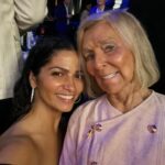 Camila Alves Instagram - This is not a short format caption day… to describe what we do as mothers do take a lifetime! This shit is hard but beautiful!!! Won’t change a thing, well maybe a few 😂 THANK YOU to my mother for the foundation THANK YOU KayMac for the innovation THANK YOU GRAMMA for the refuge THANK YOU Matthew for the 3 beautiful creations we have made together THANK YOU to my 3 kids who make me chase being a better mother daily THANK YOU to all the mother figures in my life who inspire me, teach me, correct me, guide me and laugh with me when the rubber hits the road (pretty often) It is not picture perfect! with tremendous gratitude today! this is the only thing I was certain I wanted to do “A Mother” everything else was always a question! 🫣☺️❤️ Happy Mother’s Day ! Ps: this video made me go back to 3 little ones at the same time…I didn’t even know what, when, who, ME??? Wild, challenging, exhausting, tears, laughter,beautiful…any mother’s out there dealing with the same “this too shall pass” 🙏🏽❤️👏🏽👏🏽 stay strong, ask for help, remember to breathe, put boundaries because I didn’t it…you need little spells to take care of yourself. Sending love 💚💛💚💛💚💛💚💛💚💛💚💛💚💛💚💛💚 não é um dia de legenda curta,para descrever o que fazemos como mães, leva a vida inteira!é DIFÍCIL mas maravilhoso! OBRIGADO à minha mãe pela fundação, OBRIGADO KayMac pela inovação, OBRIGADO Vó pelo refúgio OBRIGADO Matthew pelas 3 lindas criações que fizemos juntos, OBRIGADA aos meus 3 filhos que me fazem perseguir diariamente a ser uma mãe melhor, OBRIGADO a todas as figuras maternas da minha vida me inspiram, me ensinam, me corrigem, me orientam e riem comigo quando a coisa fica preta… com tremenda gratidão,única coisa que tinha certeza que queria fazer “ Uma Mãe” todo o resto sempre foi uma questão! ☺️Feliz Dia das Mães! Ps: vídeo me fez voltar a ter 3 pequeninos ao mesmo tempo,nem sabia o que, quando, quem, EU??? Confuso , desafiador, exaustivo, lágrimas, risos, lindo, bençãos! Se estiver lidando com o mesmo “isso também vai passar”🙏🏽fique forte, peça ajuda, lembre-se de respirar, coloque limites porque eu não coloquei ... você precisa de pequenas brechas para cuidar de si mesma.