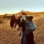 Camila Alves Instagram – southern livin… hits newsstands today