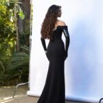 Camila Alves Instagram - Oscar night, on our way…