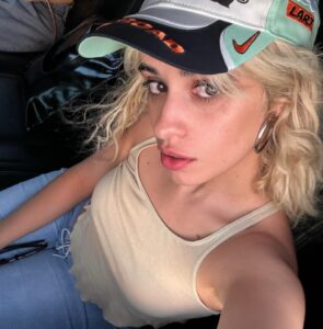Camila Cabello Instagram - I don’t make the rules