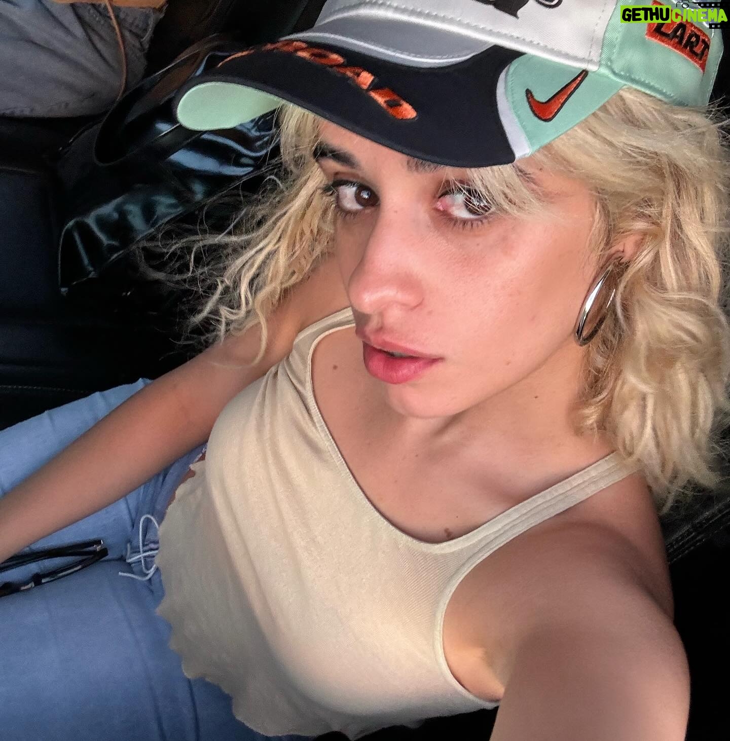 Camila Cabello Instagram - I don’t make the rules