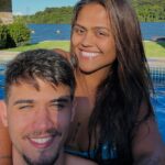 Camila Loures Instagram - 2 meses de uma vida 🤍 amo você