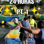 Camila Loures Instagram - Melhores momentos do 24 horas no Parque de Wakeboard com @blazejogue 😂 🔞 PROIBIDO PARA MENORES DE 18 ANOS 🚨 JOGUE COM RESPONSABILIDADE #Publicidade