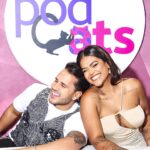Camila Loures Instagram - o PODCATS TA DE VOLTA 💕🙌🏽 a partir do dia 7 de MAIO não sairemos mais da vida de vcs como vocês pediram… agr estaremos direto, todas as terças as 21 horas … oq acharam do cenário novo e nos conte, quem vcs querem ver por aq? vai ser BABADOOO 😱❤️
