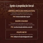 Camila Queiroz Instagram - Diante da situação de calamidade em que se encontra o Rio Grande do Sul, todos nós devemos nos mobilizar e ajudar de alguma maneira! Seja com alguma quantia financeira, com itens, com o tempo de voluntariado ou compartilhando informações verídicas e instituições verdadeiramente engajadas na causa. Por isso, separemos algumas organizações que estão empenhadas em ajudar o Sul em diversos âmbitos: com apoio às famílias locais, com resgate e cuidado de animais que ficaram ilhados, com suporte às populações indígenas e com auxílio para que as famílias encontrem crianças desaparecidas. Compartilhem para que cheguem a mais pessoas e ajudem da forma que puderem! Nesse momento, qualquer ajuda conta muito: ❤️‍🩹🙏🏻 #SOSRioGrandeDoSul