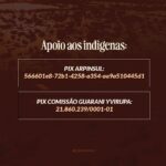 Camila Queiroz Instagram - Diante da situação de calamidade em que se encontra o Rio Grande do Sul, todos nós devemos nos mobilizar e ajudar de alguma maneira! Seja com alguma quantia financeira, com itens, com o tempo de voluntariado ou compartilhando informações verídicas e instituições verdadeiramente engajadas na causa. Por isso, separemos algumas organizações que estão empenhadas em ajudar o Sul em diversos âmbitos: com apoio às famílias locais, com resgate e cuidado de animais que ficaram ilhados, com suporte às populações indígenas e com auxílio para que as famílias encontrem crianças desaparecidas. Compartilhem para que cheguem a mais pessoas e ajudem da forma que puderem! Nesse momento, qualquer ajuda conta muito: ❤️‍🩹🙏🏻 #SOSRioGrandeDoSul