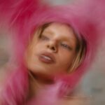 Camila Queiroz Instagram - 🐰🍭 #unpublished