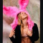 Camila Queiroz Instagram - 🐰🍭 #unpublished