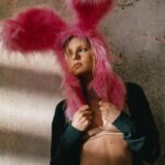 Camila Queiroz Instagram - 🐰🍭 #unpublished