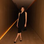 Camila Queiroz Instagram - Tokyo nights 🥃