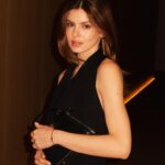 Camila Queiroz Instagram - Tokyo nights 🥃