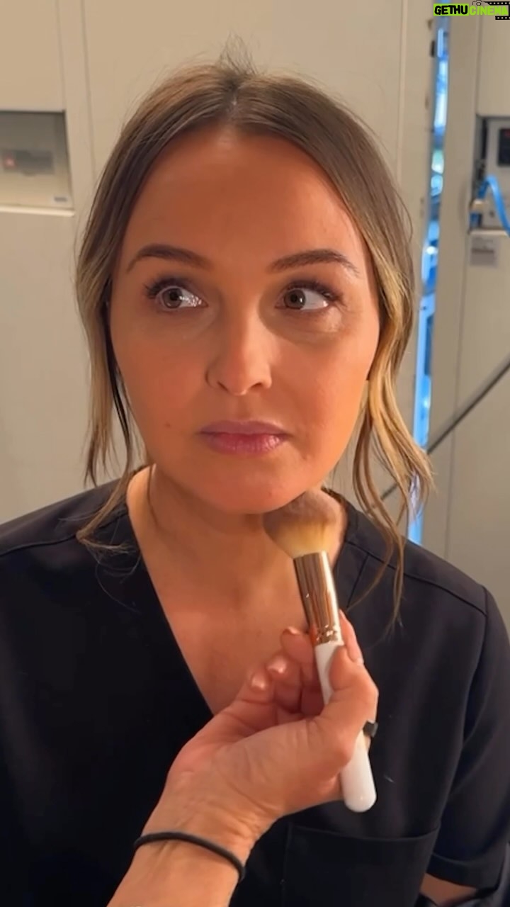 Camilla Luddington Instagram - Feeling forever young in Hollywood