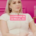 Camille Froment Instagram – @camillefroment_ nous parle du métissage de sa fille Zélyana ✨