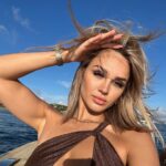 Camille Froment Instagram - 1 🎂 God blessed ❤️ #birthdaygirl