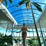 Camille Froment Instagram – Photo dump 🌴