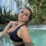 Camille Froment Instagram – 🧜🏼‍♀️🌊