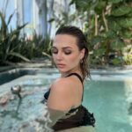 Camille Froment Instagram – 🧜🏼‍♀️🌊
