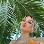 Camille Froment Instagram – @therme_bucuresti files 🌴💦