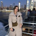 Camille Froment Instagram - New York City Vibes 🇺🇸🗽❤️