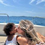 Camille Froment Instagram - Pour toujours 💕
