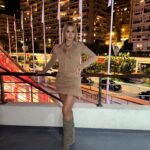 Camille Froment Instagram - 🇲🇨