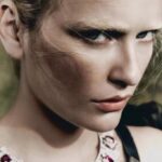 Camille Razat Instagram - @numero_netherlands 🖤