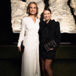 Camille Razat Instagram - Merci @moetchandon pour cette sublime soirée 🤍#MOETCHANDON l’abus d’alcool est dangereux pour la santé. À consommer avec modération.