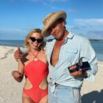 Camille Razat Instagram - Tahiti photo dump part I 🎬 WALTZING WITH BRANDO ❤️ Never been happier. Thanks to all the team for this amazing shooting. I love you all truly. Thanks to the Tahitian crew that make this experience the best of my life.