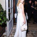 Camille Razat Instagram - What a lovely night thanks to ♥️♥️♥️ @ralphlauren #RL888
