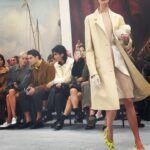 Camille Razat Instagram - Thank for having me @tods @tods congratulations @walterchiapponi ♥️ #todsss24