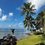 Camille Razat Instagram – (Promise it’s the last one) Tahiti part III 🎬 WALTZING WITH BRANDO