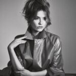 Camille Razat Instagram - @citizenk_magazines @fendi 📸 @janssensjorre @isabrulier @charlottetourret Creative director @bambi_kappauf Artistic director @tatiana_dumabin Photographer @janssensjorre Fashion editor @timothegrandchavin Ass. stylist @morgane.pupier 2nd ass stylist @lylou_jho Set designer @simonelanemone Makeup artist @lolaacadet Hair stylist @thibaudsalducci Nail artist @nailedbyines Production @diggakhedija