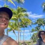 Camille Razat Instagram – (Promise it’s the last one) Tahiti part III 🎬 WALTZING WITH BRANDO