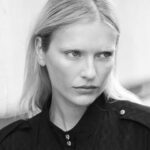 Camille Razat Instagram - 📸 POLAS 2K23 @premium_models 🖤