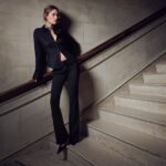 Camille Rowe Instagram - CAMILLE x REFORMATION out now 🤍 I’m so proud of this one. Got to work with such a dream team. Oh la la if you know me, you know I love clothes… Some of the collection is inspired by vintage pieces directly from my wardrobe, and most of the party dresses are pieces I’ve fantasized about dancing in. Thank you @reformation helping me makes these designs come to life. Hope you all love it as much as I do. Santé! 🍸✨