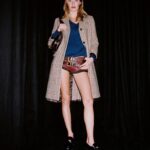 Camille Rowe Instagram - Miu miu 🌸 thank you for having me!