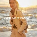 Camille Rowe Instagram - 🤍 ma famille @gerarddarel