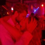 Camille Rowe Instagram - So far so good 🇮🇹🇫🇷