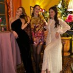 Camille Rowe Instagram – Capricorn season >
