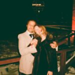 Camille Rowe Instagram – Capricorn season >