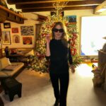 Camille Rowe Instagram – Capricorn season >