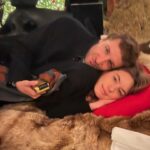Camille Rowe Instagram – Capricorn season >