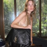 Camille Rowe Instagram - ✨✨✨
