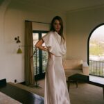 Camille Rowe Instagram – 🤍ℐ𝓉’𝓈 ℋ✰ℒℒ𝒴𝓌ℴℴ𝒟 ℬ𝒶𝒷𝓎 🚬