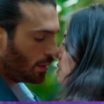 Can Yaman Instagram - 😉😉😉 #ViolaComeIlMare2