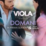 Can Yaman Instagram - “Francesco Demir! Mi stai evitando?” 😏 Vi aspettiamo DOMANI in prima serata su #Canale5 e in streaming su Mediaset Infinity con la seconda puntata di #ViolaComeIlMare2 💜