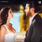 Can Yaman Instagram - Diversamente amici = voglio stare con te! 🔝💯❤️ Meravigliosi!💜🌊2️⃣ #ViolaComeIlMare2 è ora in onda su #Canale5! #FrancescaChillemi #CanYaman #NinniBruschetta #GiovanniScifoni #GiovanniNasta #ChiaraTron #LorenzoScalzo #AliceArcuri #VirginiaDiop #AlexisSweet #LaszloBarbo #luxvide #fictionmediaset #serietv #palermo #sicilia #violacomeilmare #secondastagione Le prime tre puntate sono già in anteprima assoluta su #mediasetInfinity😊