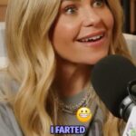 Candace Cameron-Bure Instagram - Yes…we are talking about fart humor on @dcoulier podcast @fullhouserewind 🙈🙊…I can’t believe it either…but that’s not all, I promise! 😉 We’re talking about it ALL, embarrassing stories, what it was like to be a kid on a hit tv show, and taking a trip down memory lane of all those years on Full House. Listen to the Full House Rewind episode “The TRUTH About Growing Up On A Hit Show” wherever you get your podcasts! #fullhouse #fullhouserewind