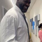 Candace Parker Instagram - Lil booties matter😂😂😂😂@shaq